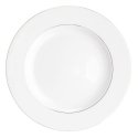 MARIAPAULA CLASSIC GOLD LINE PLATE 26cm (L02)