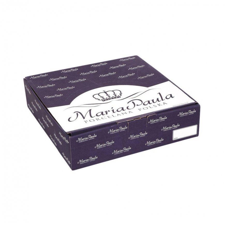 MARIAPAULA CLASSIC GOLD LINE PLOKŠTELĖ 26cm (L02) – 5