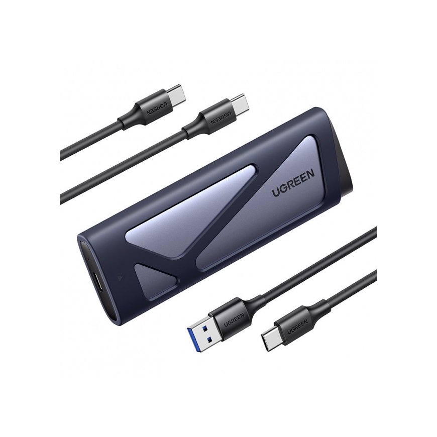 Ugreen CM767 M.2 NVMe|SATA SSD