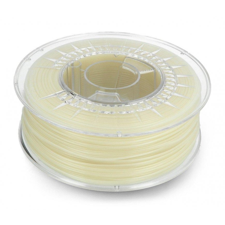 3D-muovi Devil Design PLA 1.75mm 1kg - Hohtaa tummansinisenä – 2