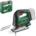 Cordless jigsaw Bosch Advanced Saw 18V-140 18 V (without battery and charger) + case Cordless jigsaw Bosch Advanced Saw 18V-140 18 V (without battery and charger) + case