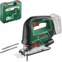 Cordless jigsaw Bosch Advanced Saw 18V-140 18 V (without battery and charger) + case Cordless jigsaw Bosch Advanced Saw 18V-140 18 V (without battery and charger) + case
