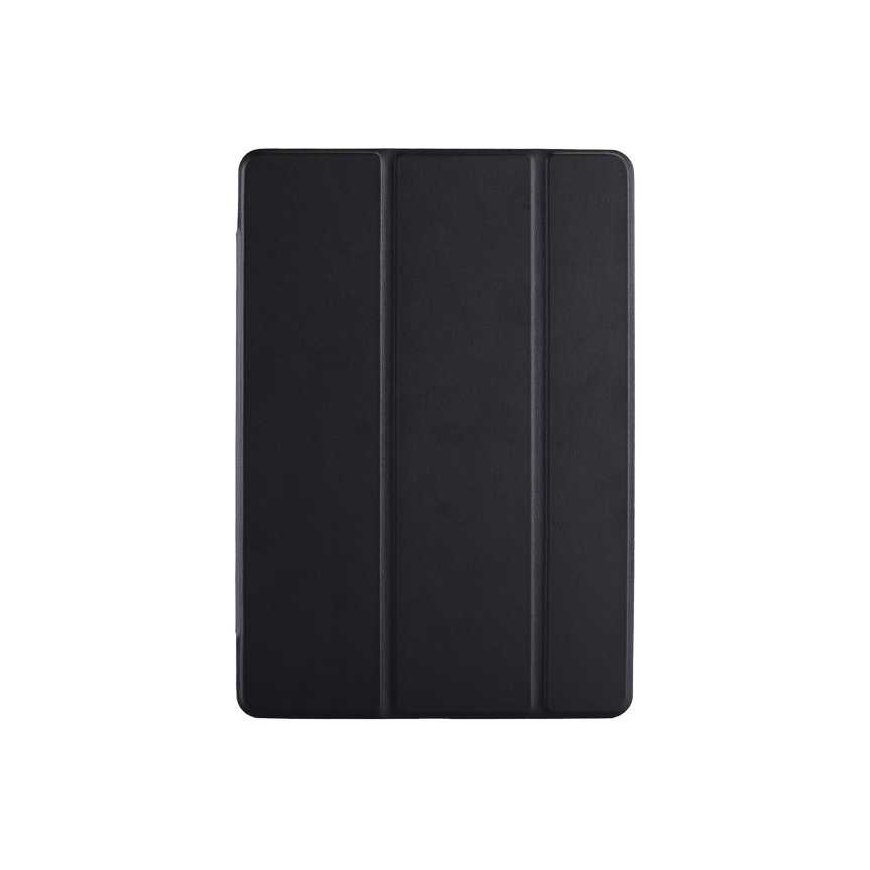 Case Reach Smart Leather Lenovo Tab P12 12.7 TB370 black – 2