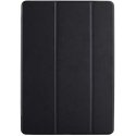 Dėklas Reach Smart Leather Lenovo Tab P12 12.7 TB370 juodas