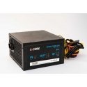 1St Cool 1stCOOL šaltinis ATX 350W Baltas STORM 350, APFC, 85+