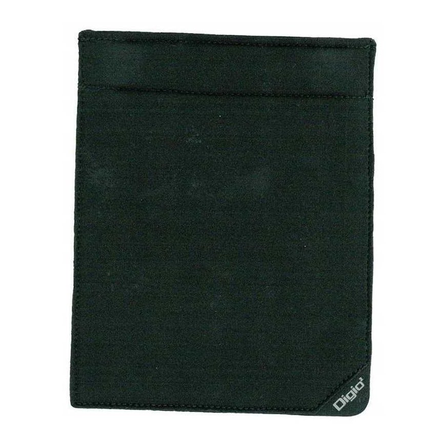 Vention Taivane Kilimėlis-dėklas pelei, juodas MUP-919BK – 4