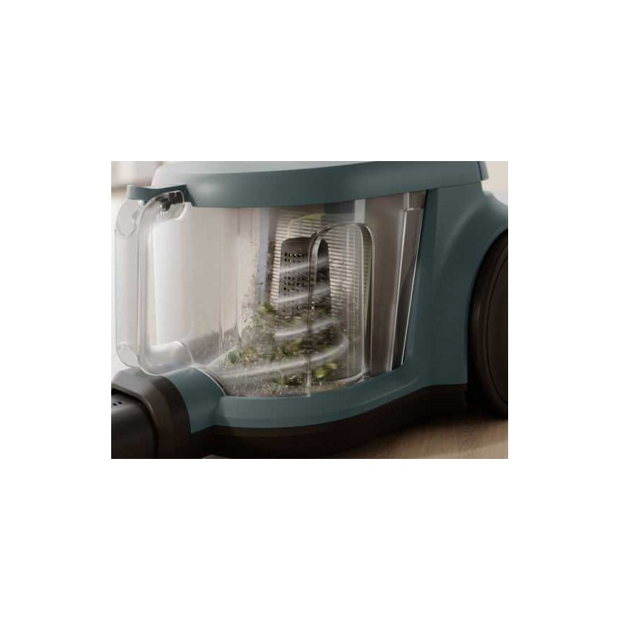 Vacuum cleaner Electrolux EL31C2OG – 2