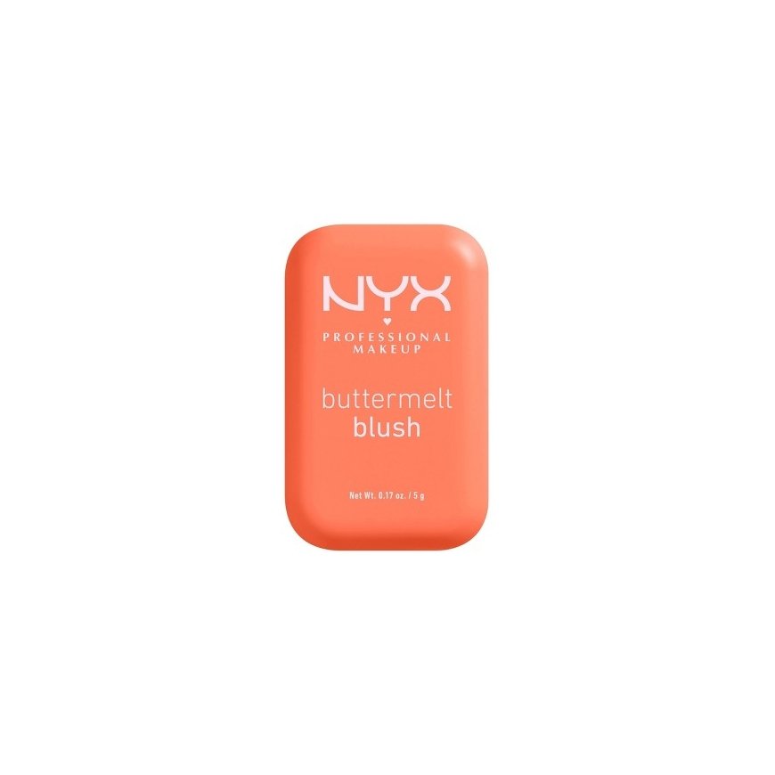 Revlon Buttermelt Blush 5 g - 0.0 g