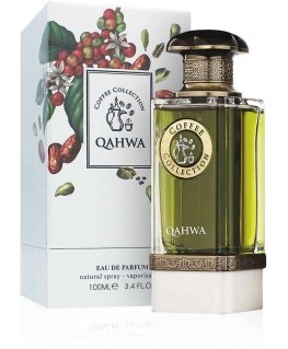 Fragrance World Coffee EDP - 100 ml