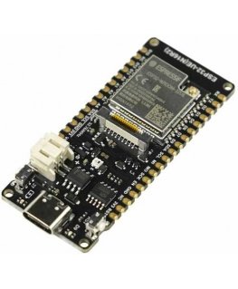 FireBeetle 2 ESP32-UE-N16R2 - IoT WiFi, Bluetooth - external antenna - DFRobot DFR1140