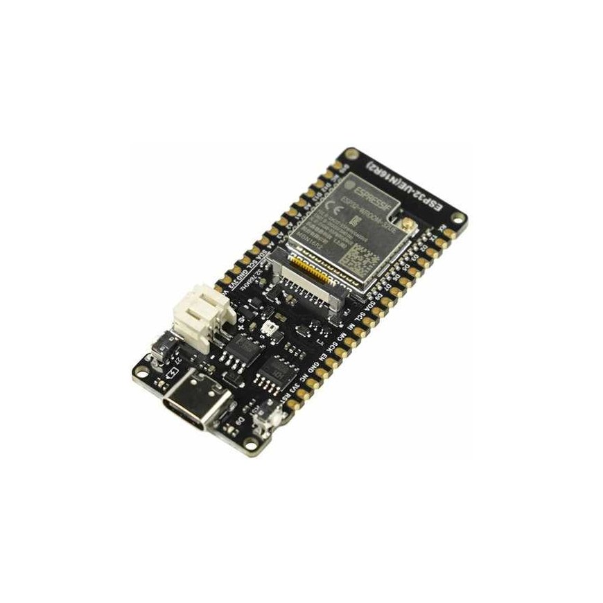 Dfrobot FireBeetle 2 ESP32-UE-N16R2 - IoT