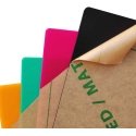 Creality Falcon series matte colored acrylic sheets 300x300x3mm - 10pcs