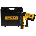 Akumuliatorinis dujinis vinių kalimo įrankis vinims 13–40 mm 18 V DeWalt [DGN845N-XJ]