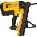Akkukäyttöinen kaasunaulain nauloille 13-40 mm 18 V DeWalt [DGN845N-XJ]