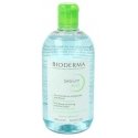 Micellar water Bioderma SÉBIUM H2O, 500 ml Micellar water Bioderma SÉBIUM H2O, 500 ml