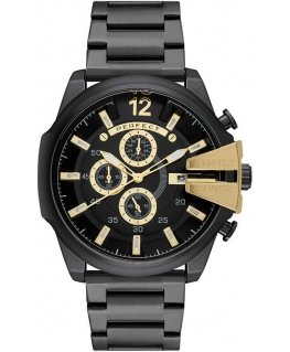 Vyriškas laikrodis PERFECT M513CH-07 - CHRONOGRAF (zp387a) + BOX