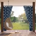 Eurofirany ZAS/GARDEN/14 155X220 SZEL/RZEP Eurofirany ZAS/GARDEN/14 155X220 SZEL/RZEP