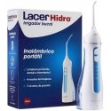 Toothbrush Lacer HYDRO portable wireless 1 u Toothbrush Lacer HYDRO portable wireless 1 u
