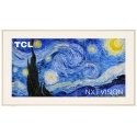TCL 55A300W телевизор 139,7 cm (55") 4K Ultra HD Smart TV Wi-Fi Белый 450 cd/m² TCL 55A300W телевизор 139,7 cm (55") 4K Ultra HD Smart TV Wi-Fi Белый 450 cd/m²