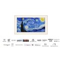 TCL 55A300W телевизор 139,7 cm (55") 4K Ultra HD Smart TV Wi-Fi Белый 450 cd/m² TCL 55A300W телевизор 139,7 cm (55") 4K Ultra HD Smart TV Wi-Fi Белый 450 cd/m²