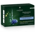 Rene Furterer Triphasic Anti-Hair Loss Treatment 12 Ampoules Rene Furterer Triphasic Anti-Hair Loss Treatment 12 Ampoules