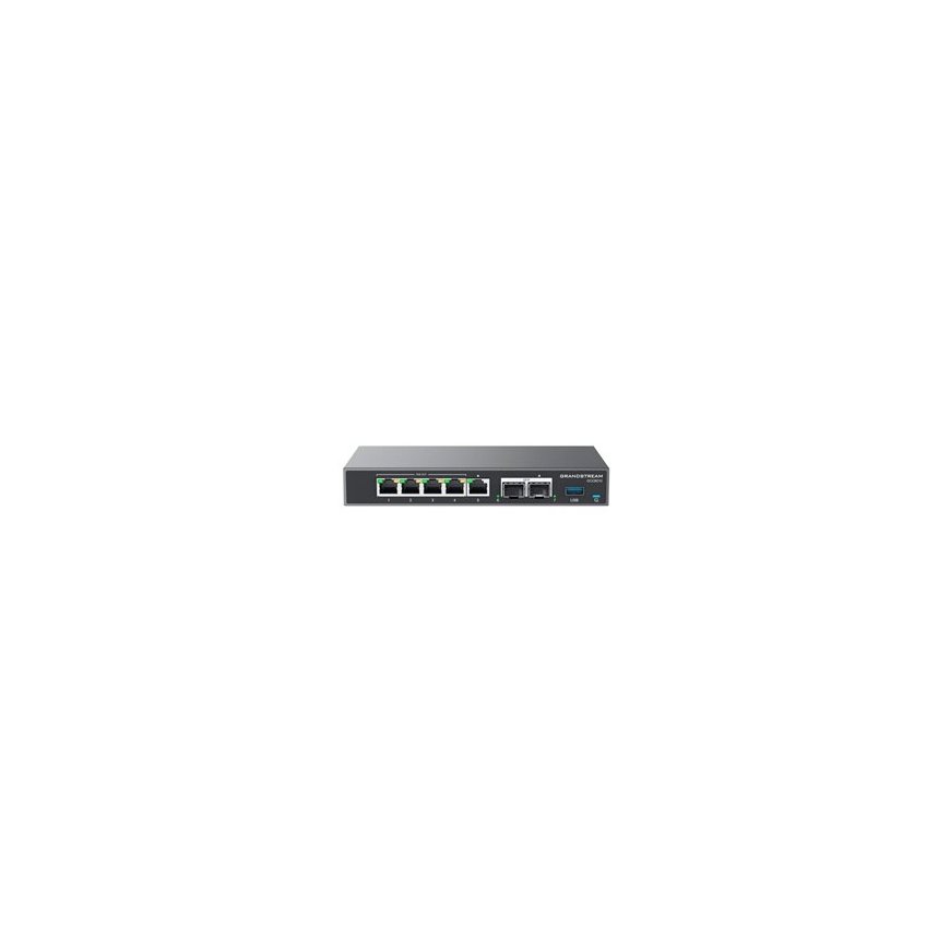„Grandstream WP 856 WIFI“ – duomenų rinktuvas – 2