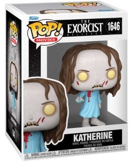 Funko POP-figuuri Manaaja Katherine