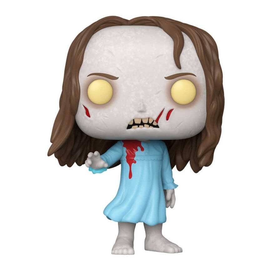 Funko POP figure The Exorcist Katherine – 2