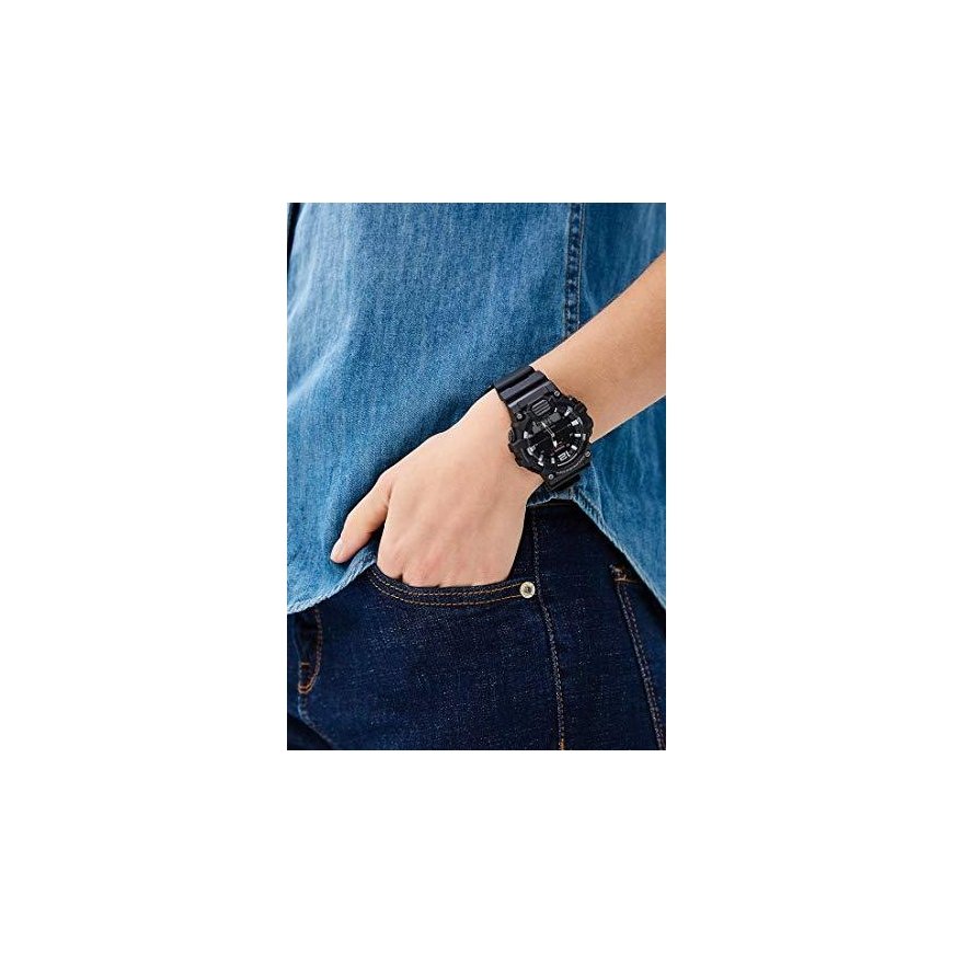 Casio Collection HDC-700-1A -kello – 3