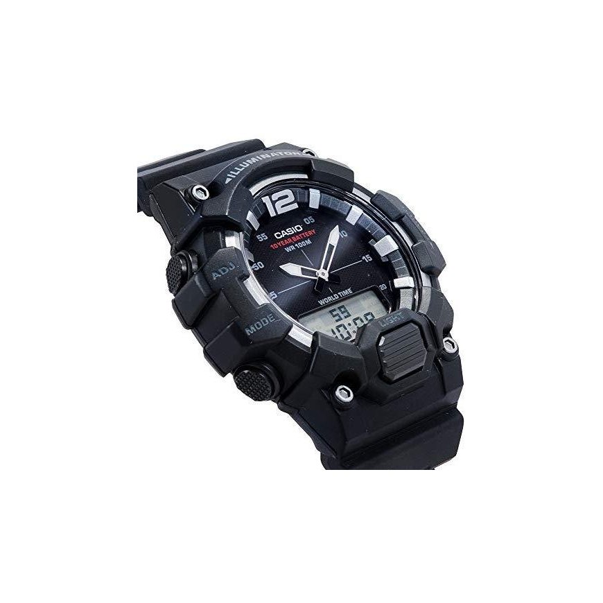 Casio Collection HDC-700-1A watch – 5
