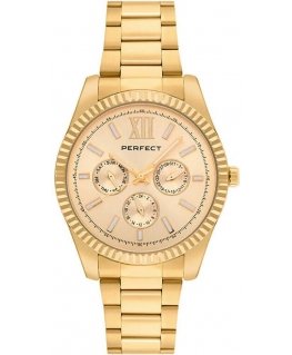 Women's watch PERFECT S383-02 (zp546a) + BOX