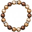 Evolution Group Elegant beaded bracelet 33061.3