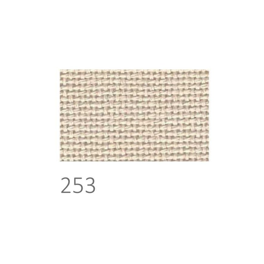 Zweigart Sawitzki Iš anksto iškirpta Lugana 48x68 cm 38352534868