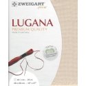 Zweigart Sawitzki Iš anksto iškirpta Lugana 48x68 cm 38352534868 Zweigart Sawitzki Iš anksto iškirpta Lugana 48x68 cm 38352534868