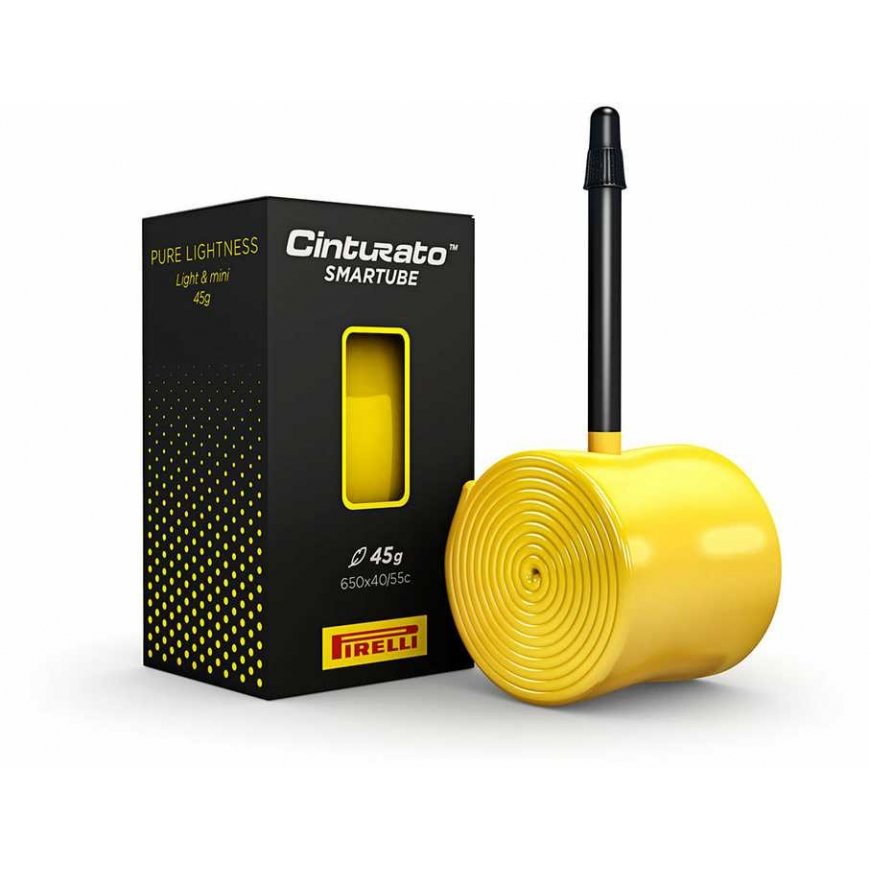 Pirelli Tube Pirelli Cinturato SmarTUBE, 40/50-584