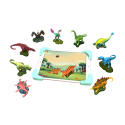 Play Shifu Interactive Educational Game - Tacto: Dino Play Shifu Interactive Educational Game - Tacto: Dino