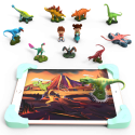 Play Shifu Interaktyvus edukacinis žaidimas - Tacto: Dino Play Shifu Interaktyvus edukacinis žaidimas - Tacto: Dino