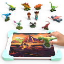 Play Shifu Interaktyvus edukacinis žaidimas - Tacto: Dino Play Shifu Interaktyvus edukacinis žaidimas - Tacto: Dino