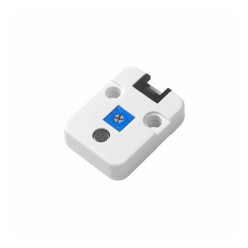LM393 mikrofono modulis - M5Stack kūrimo modulių bloko išplėtimo modulis – 2