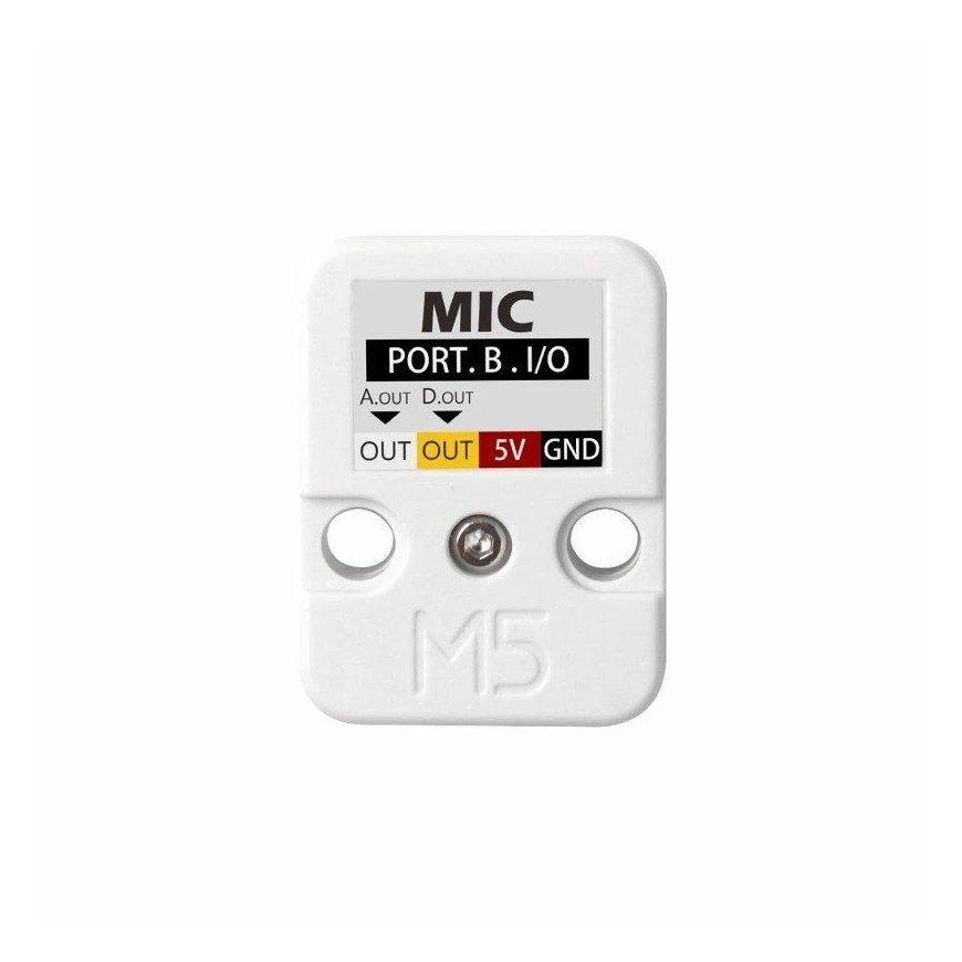 LM393 Microphone Module - M5Stack Development Board Expansion Module – 4