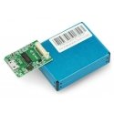 Oem IDC 10 pin 1.27mm to microUSB adapter for PMS7003 sensor Oem IDC 10 pin 1.27mm to microUSB adapter for PMS7003 sensor