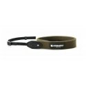 ARTISANARTIST Artisan & Artist I ACAM-110A I Slim Cloth Strap, 25mm (w/Tape-type) Khaki ARTISANARTIST Artisan & Artist I ACAM-110A I Slim Cloth Strap, 25mm (w/Tape-type) Khaki