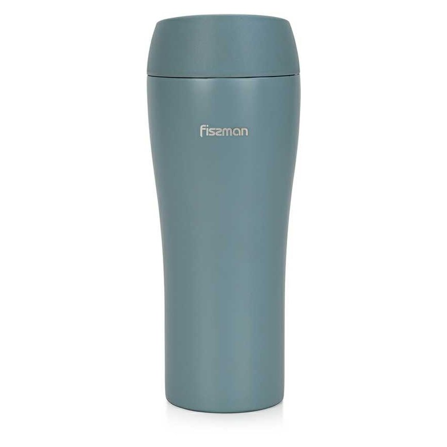 Fissman Thermos Mug 420 ml