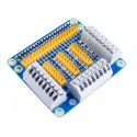 Raspberry Pi GPIO praplėtimo priedėlis Raspberry Pi GPIO praplėtimo priedėlis