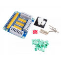 Raspberry Pi GPIO praplėtimo priedėlis Raspberry Pi GPIO praplėtimo priedėlis