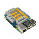 Raspberry Pi GPIO-laajennuskortti Raspberry Pi GPIO-laajennuskortti
