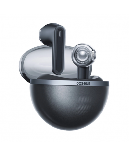 BASEUS langattomat kuulokkeet bluetooth TWS E5 musta