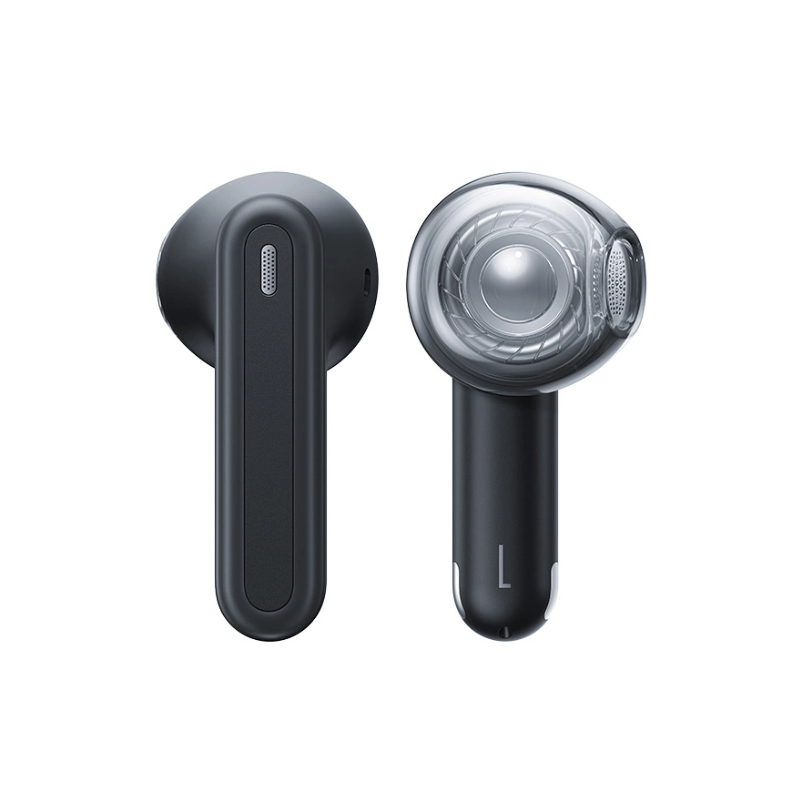 BASEUS langattomat kuulokkeet bluetooth TWS E5 musta – 5