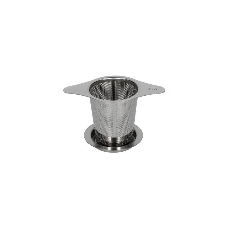 Orion Paper Tea Kettle Paper and Tea - Stainless Steel Infusion – 2