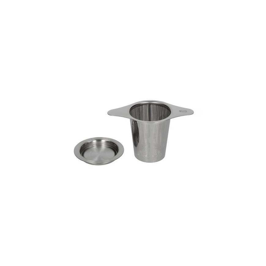 Orion Paper Tea Kettle Paper and Tea - Stainless Steel Infusion – 3